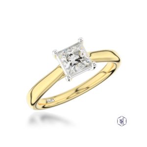 Engagement Ring Trends