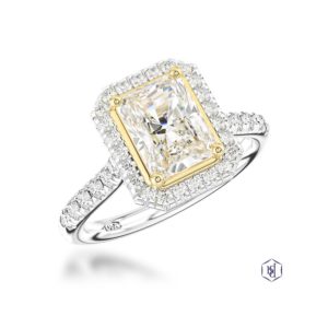 Engagement Ring Trends