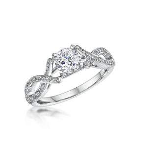 Engagement Ring Trends