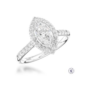 Engagement Ring Trends