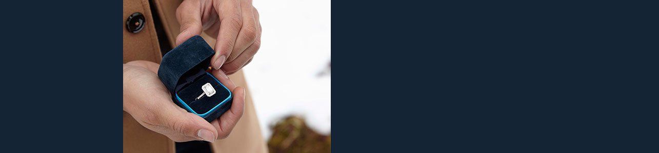 2019 Engagement Ring Trends