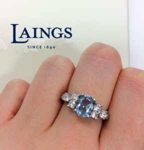 Transforming Vintage Jewellery