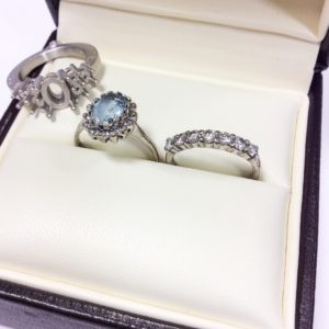 Transforming Vintage Jewellery