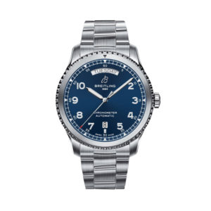 Groom's Watches