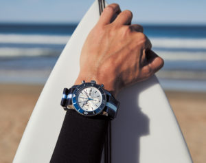 Breitling ocean conservancy shop
