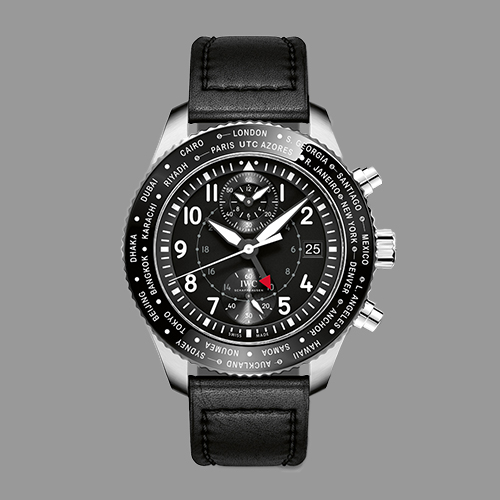Watch Dictionary