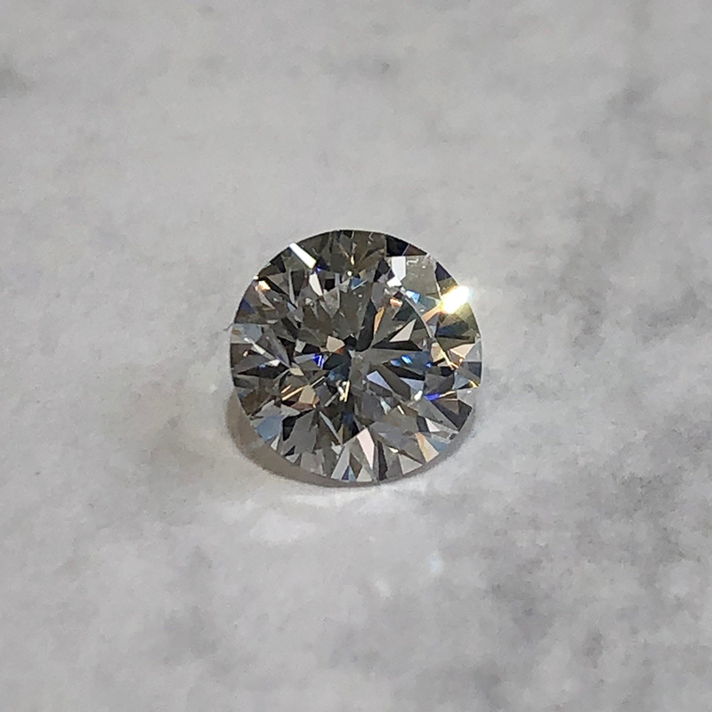 Diamond Cut