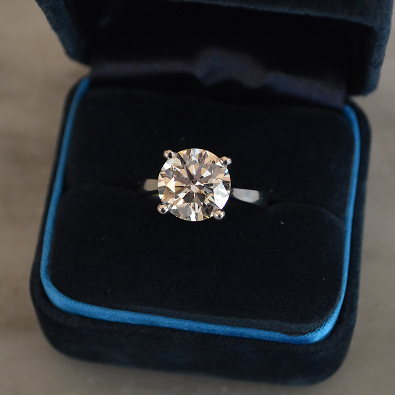 Diamond Cut