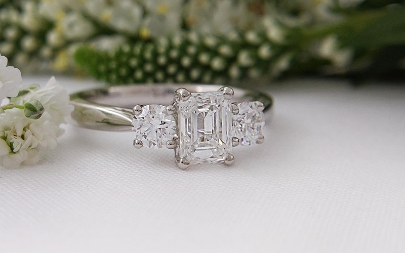 Diamond Cut