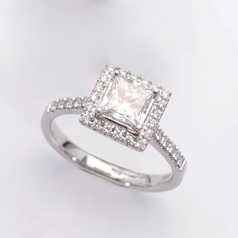Diamond Cut