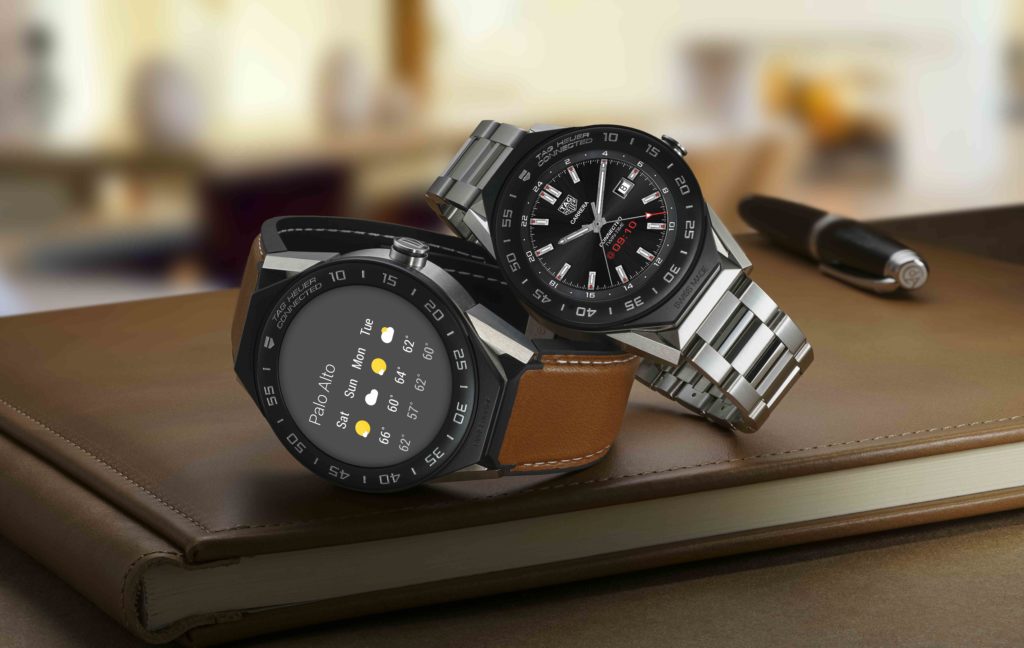 New tag heuer watches 2019 online