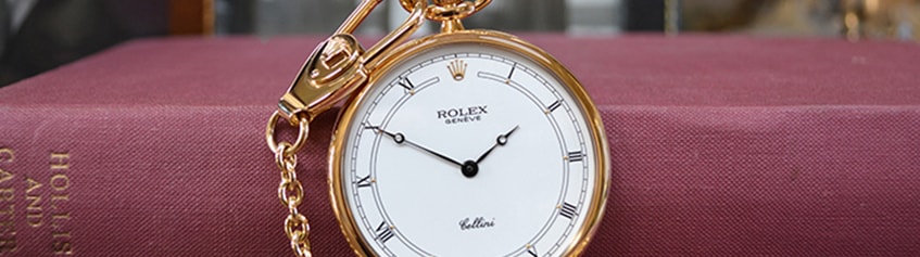 The Watches You Are Missing From Your Collection | Laings Jewellers