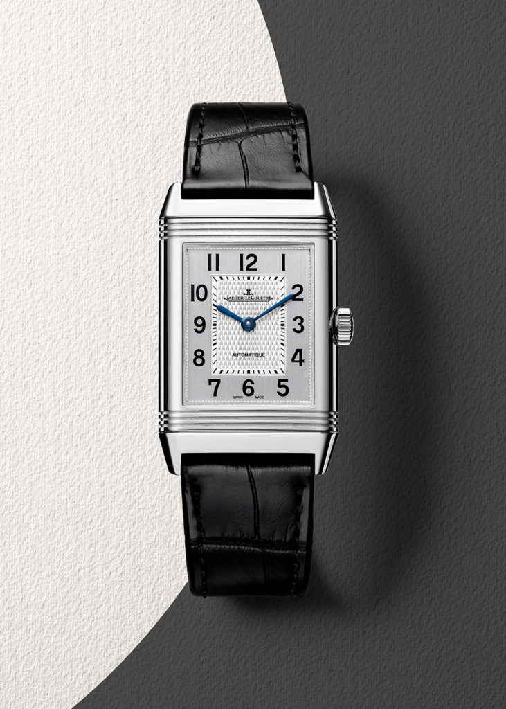 Jaeger-LeCoultre Reverso watches