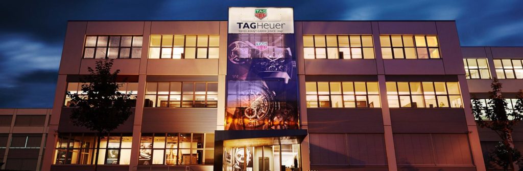 TAG Heuer