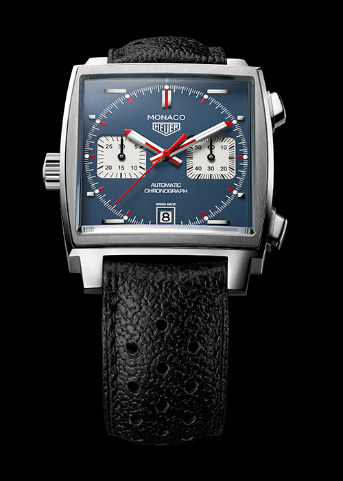 TAG Heuer Monaco