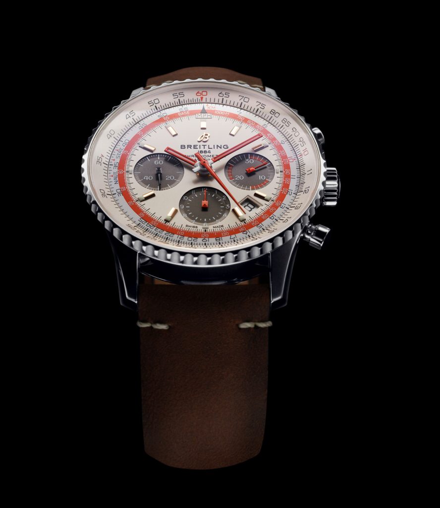 Chronograph