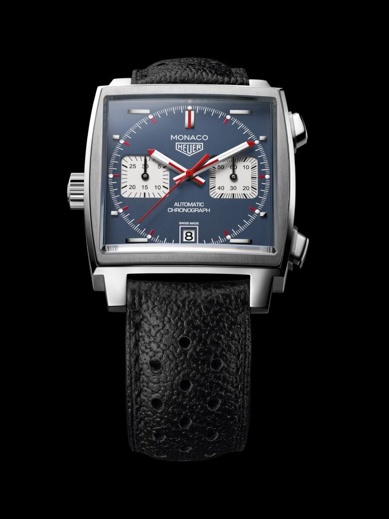 Chronograph