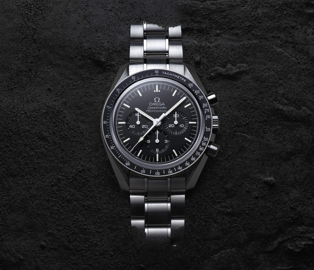 Chronograph