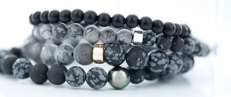 Aro Pearls
