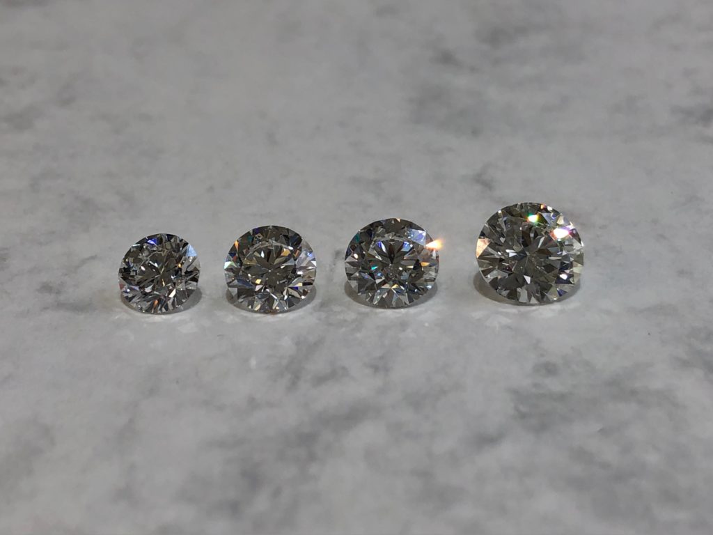 engagement ring