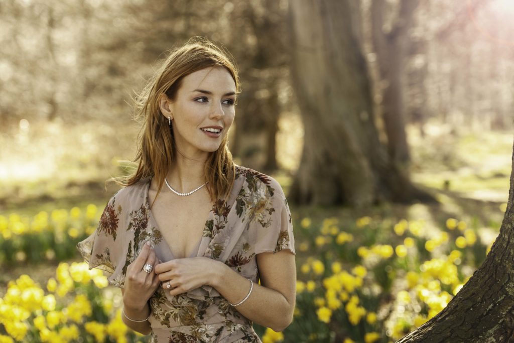 Spring 2019