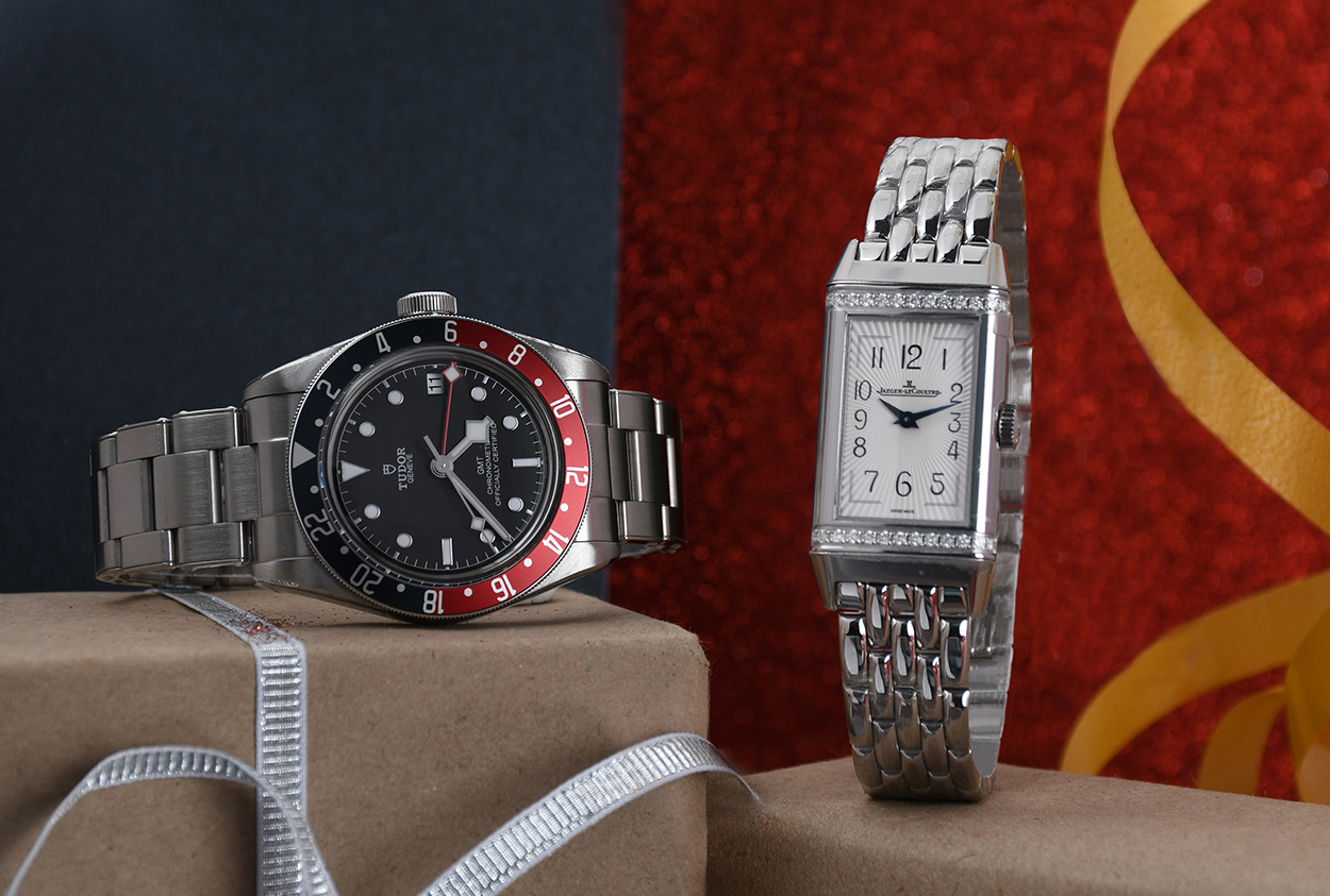 Watch Gifts for Him and Her