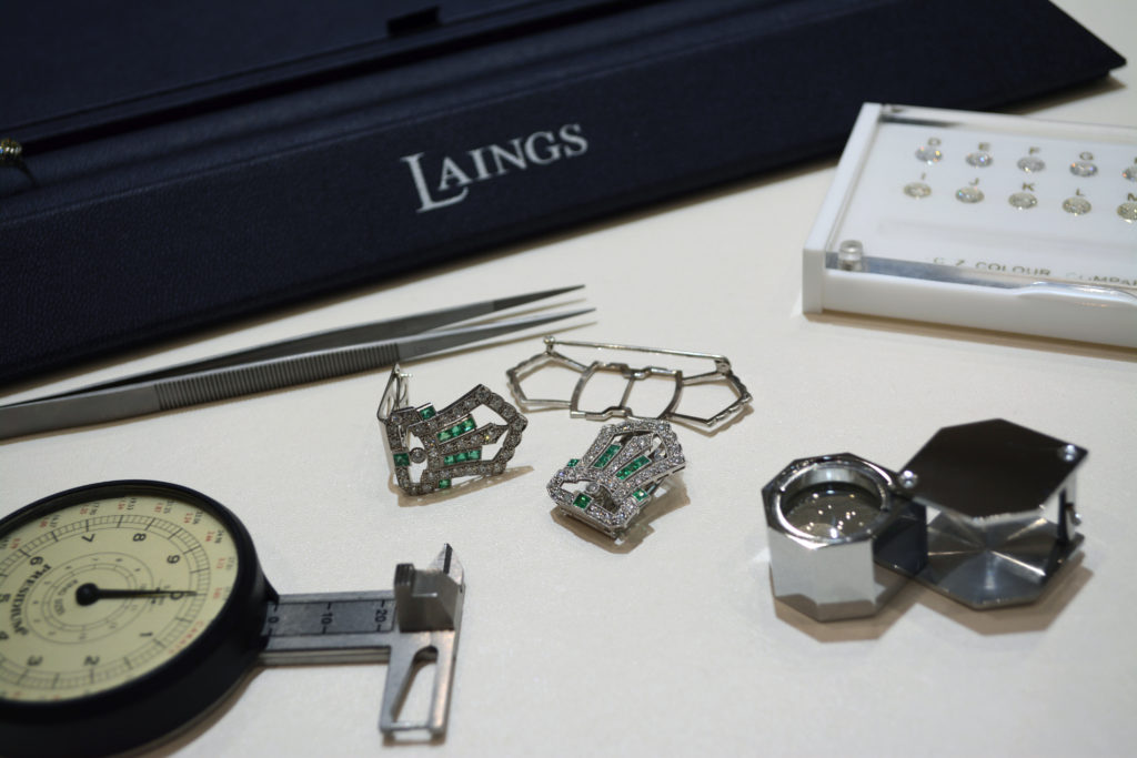 Valuation Services