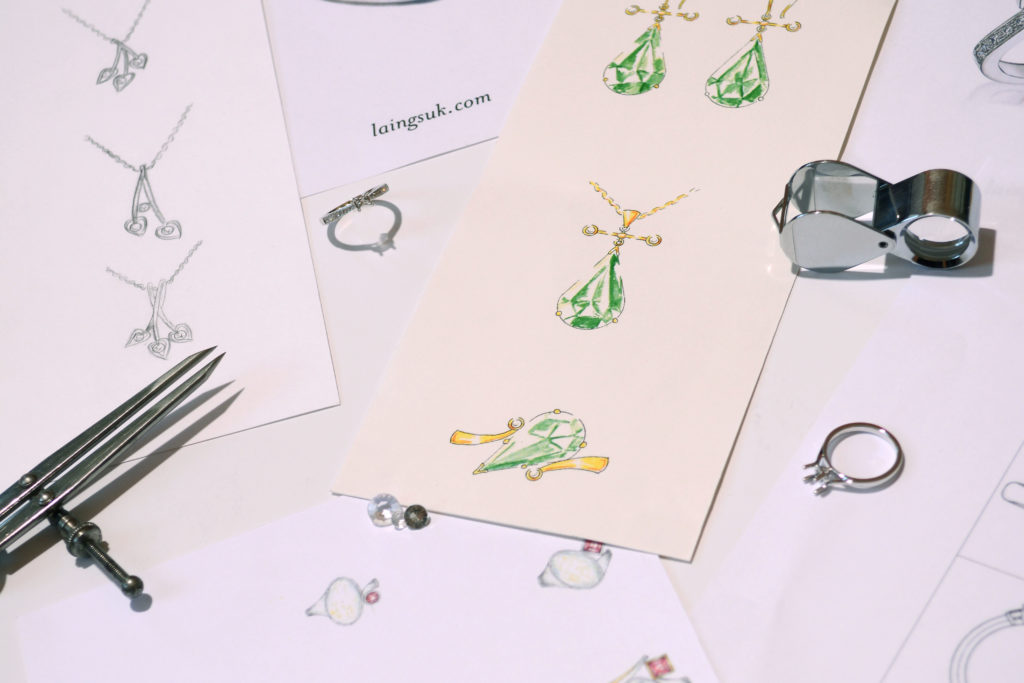 Bespoke Design Services