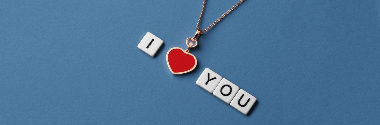 Chopard for Valentine's Day