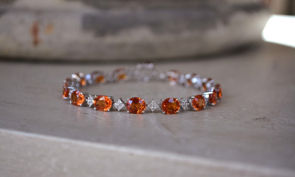 Gemstones