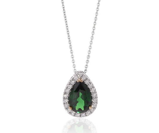Gemstones
