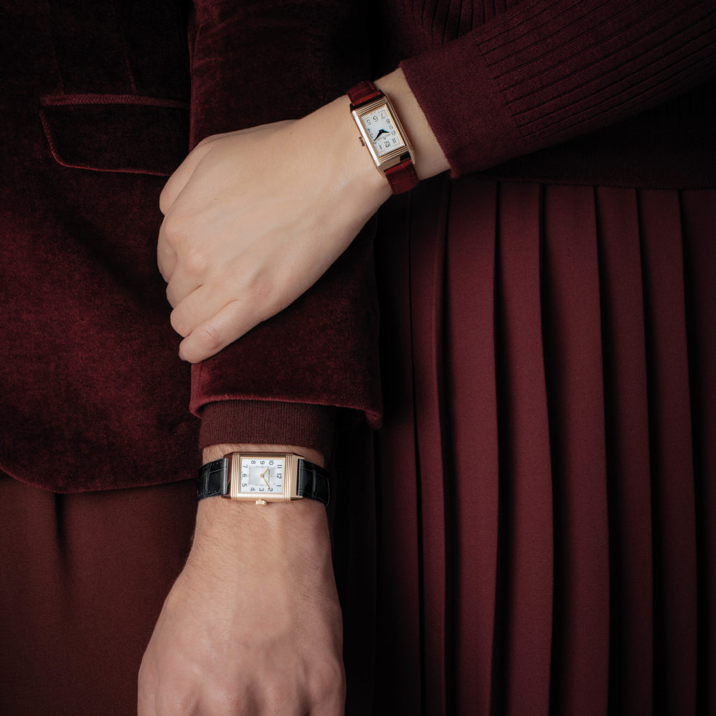 Valentine's Day Timepiece