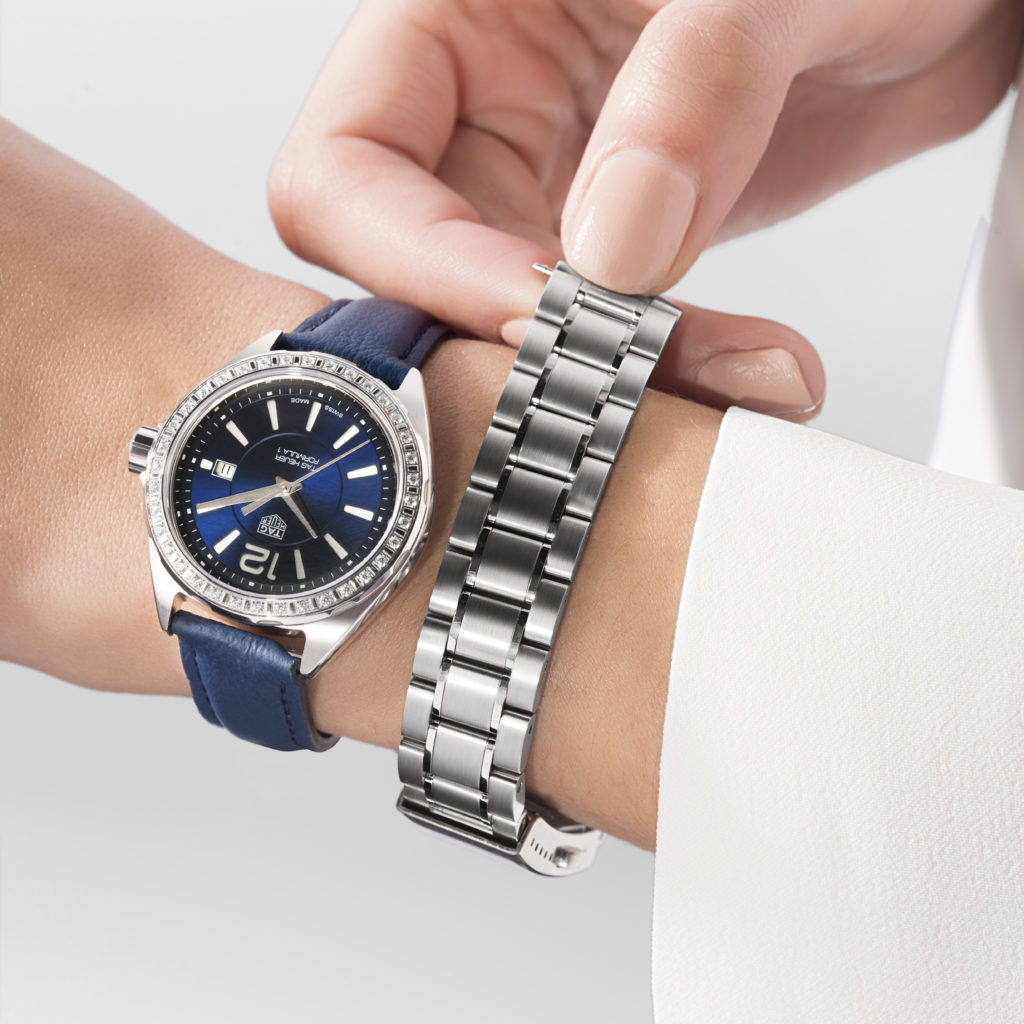 Luxury Watches