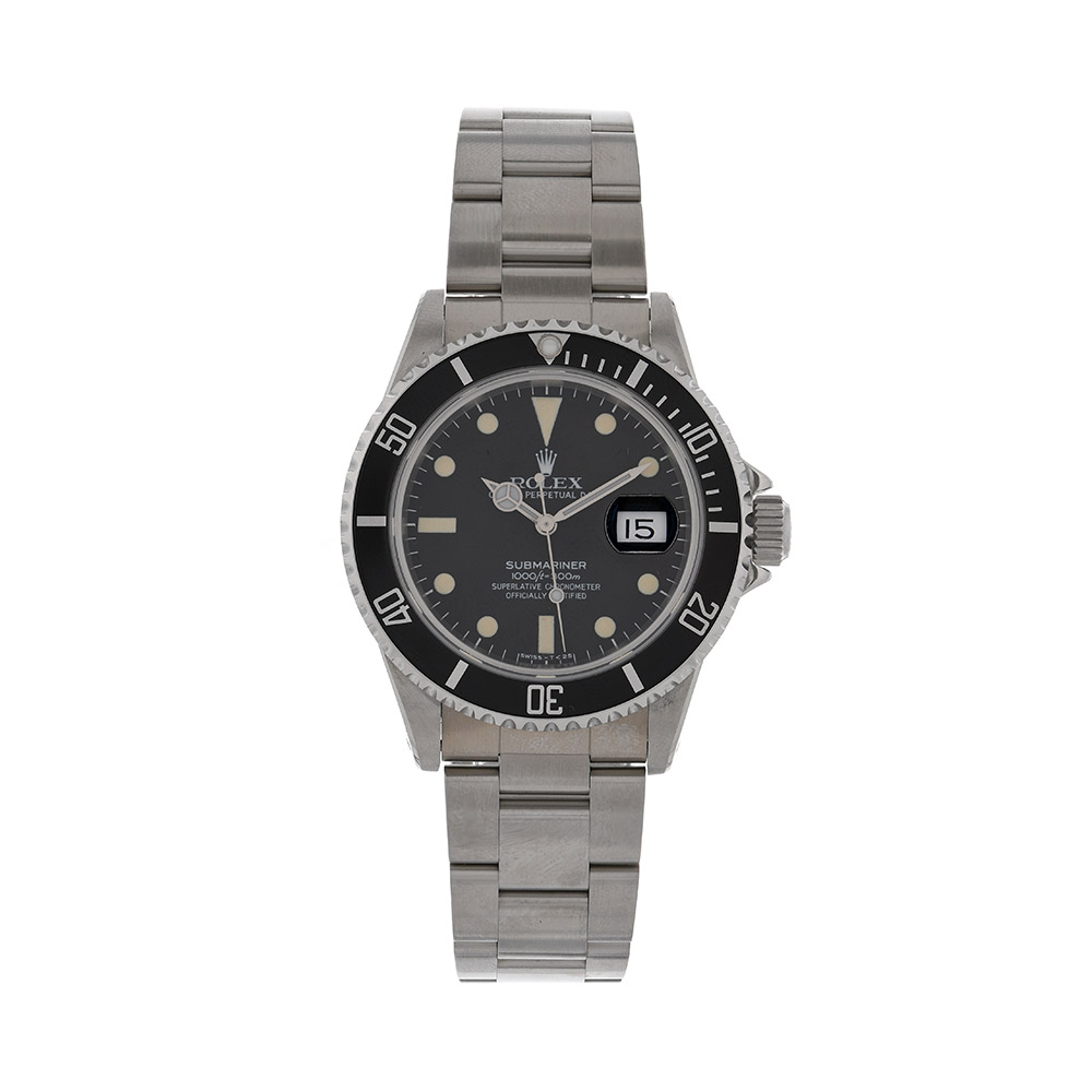 Rolex Submariner