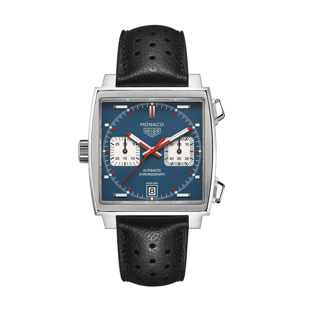 TAG Heuer Monaco