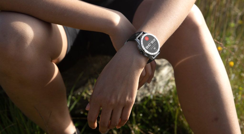 TAG Heuer Connected
