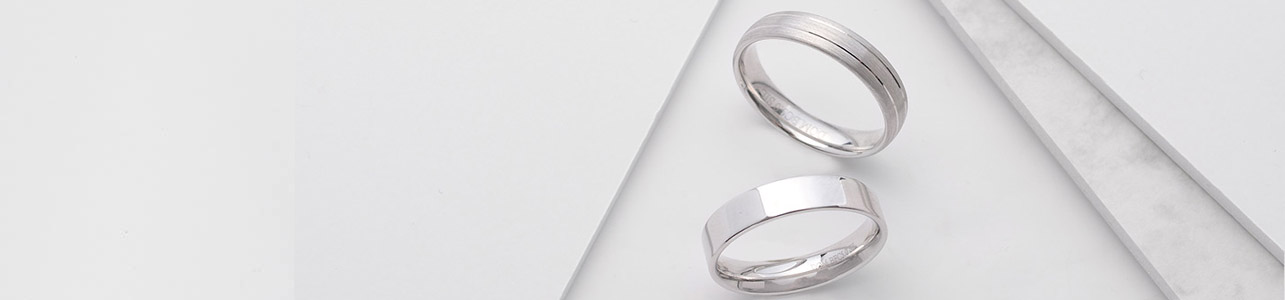 Buying a Groom's Wedding Ring
