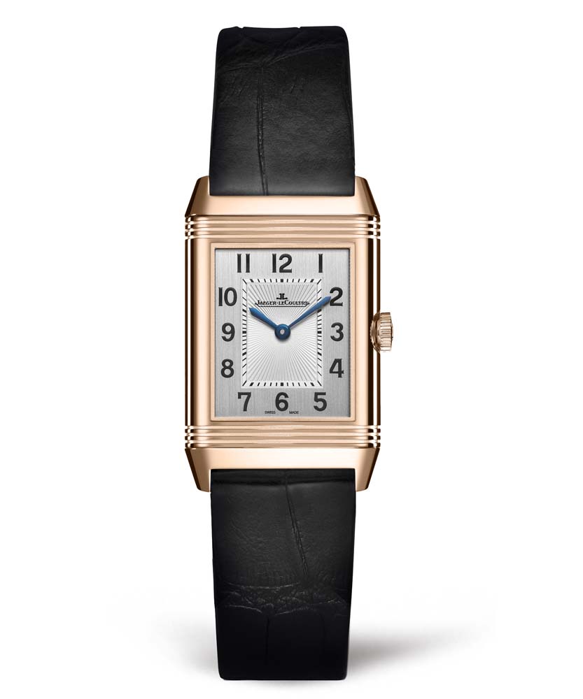 Jaeger-LeCoultre Reverso