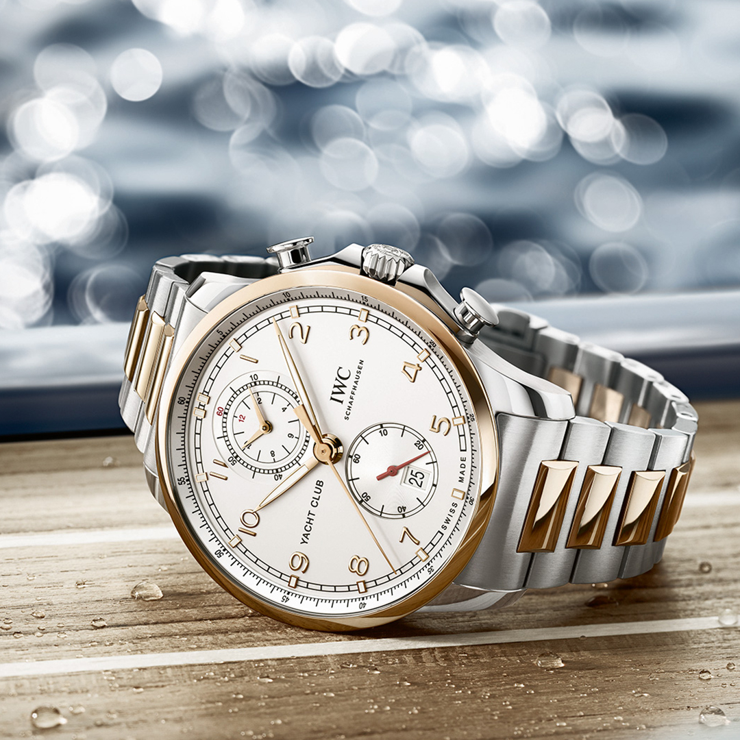 iwc at watches and wonders