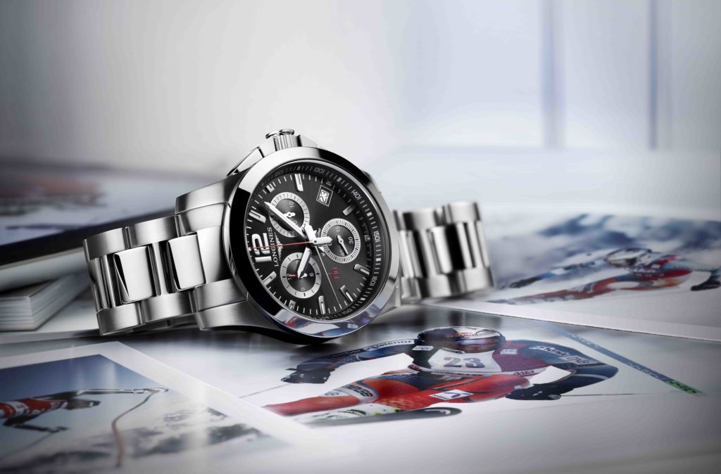 Longines