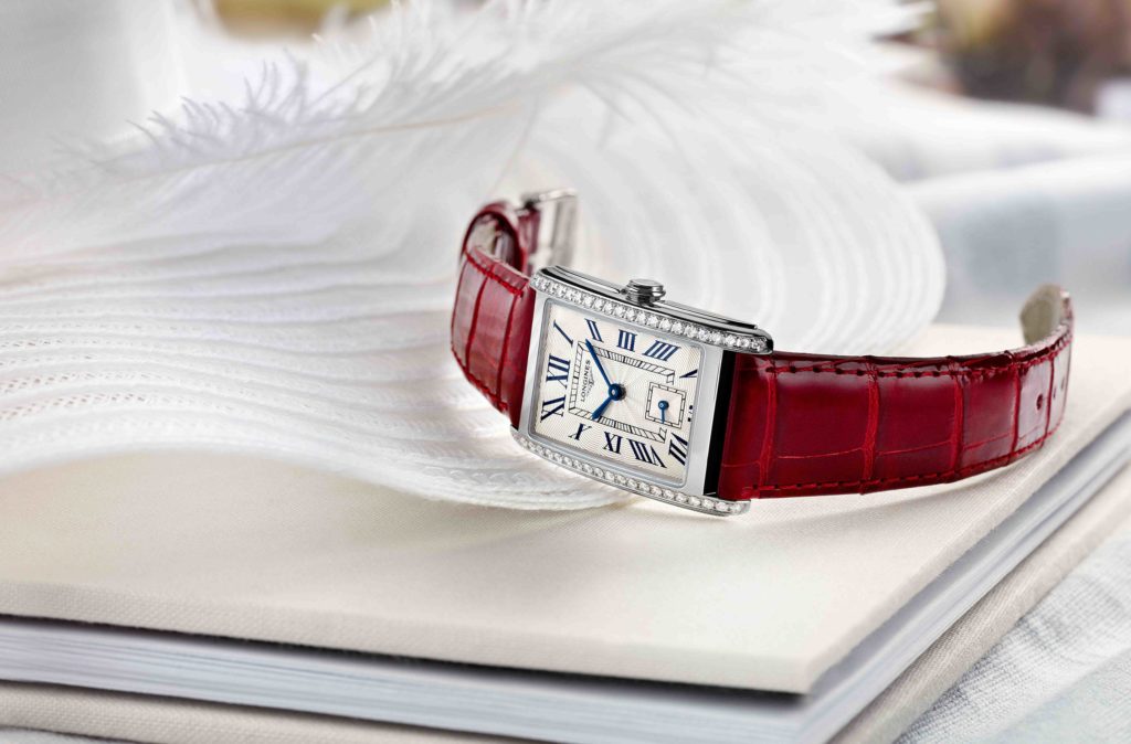 Longines