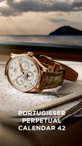 iwc at watches and wonders