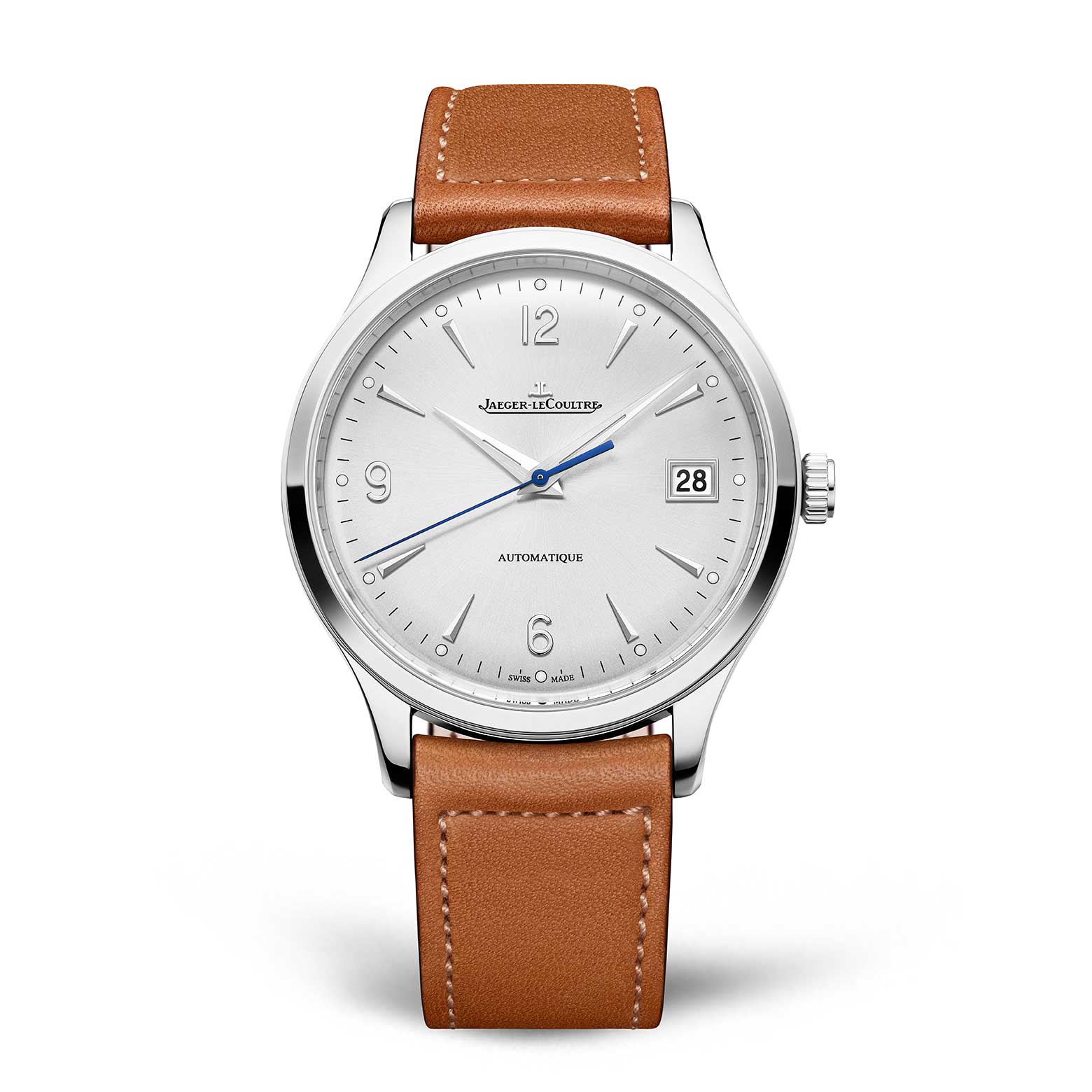 Jaeger-LeCoultre watch