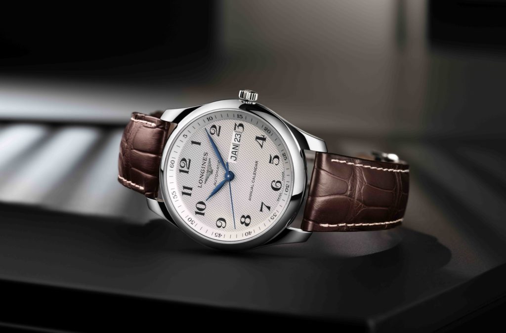 Longines