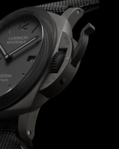 PAM1662 Crown Guard Panerai watches and wonders