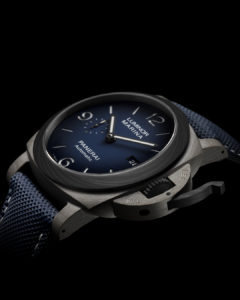 Panerai watches and wonders