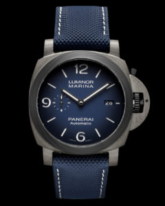 PAM1663 Panerai watches and wonders