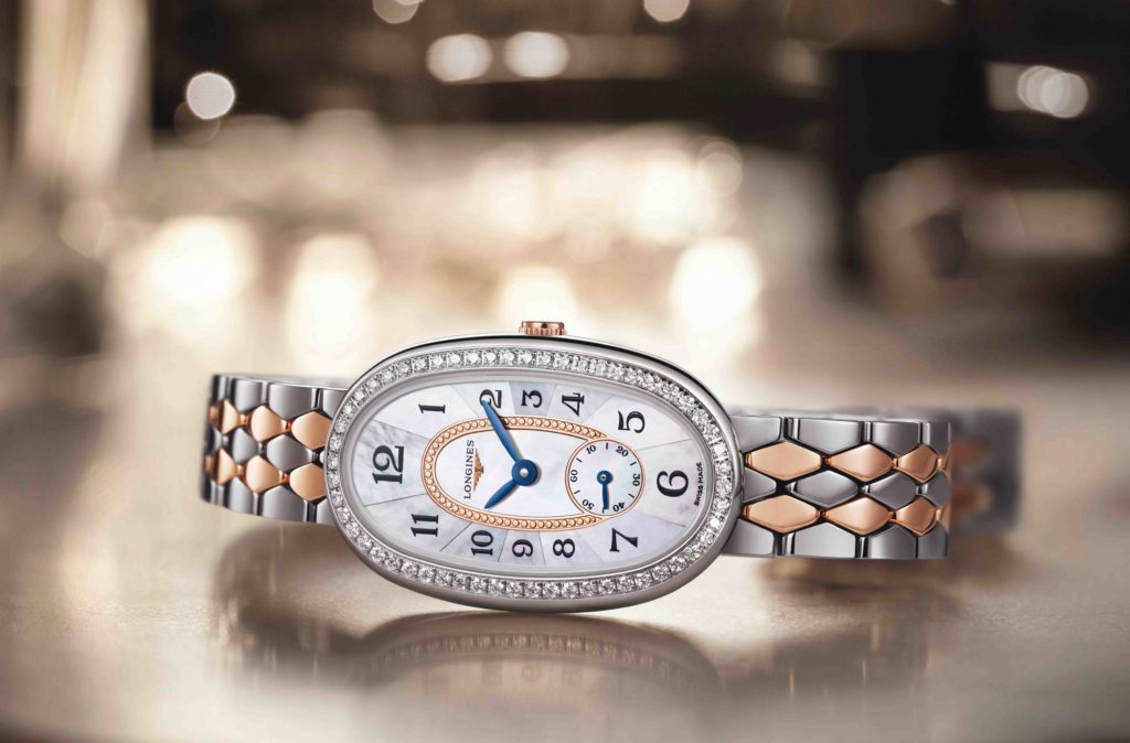 Longines