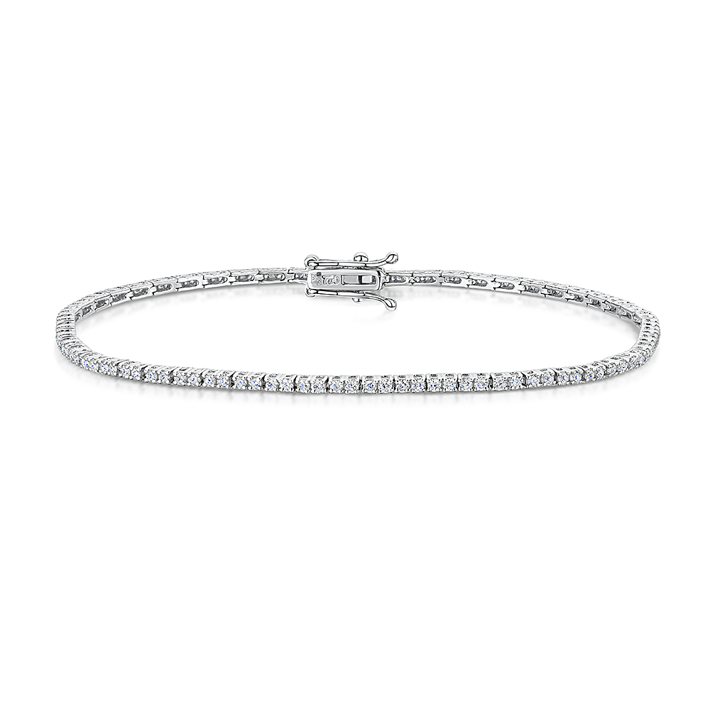 Summer bracelet