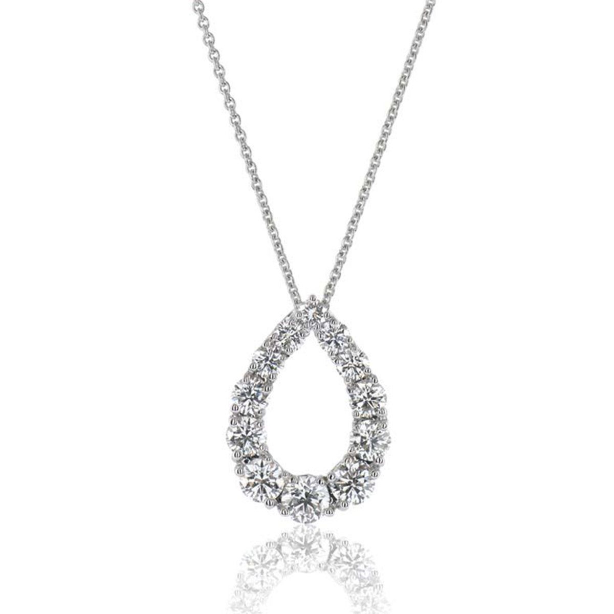 Summer pendant